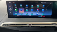 BMW iX 240kW xDrive40 M Sport 76.6kWh 5dr Auto Electric Estate